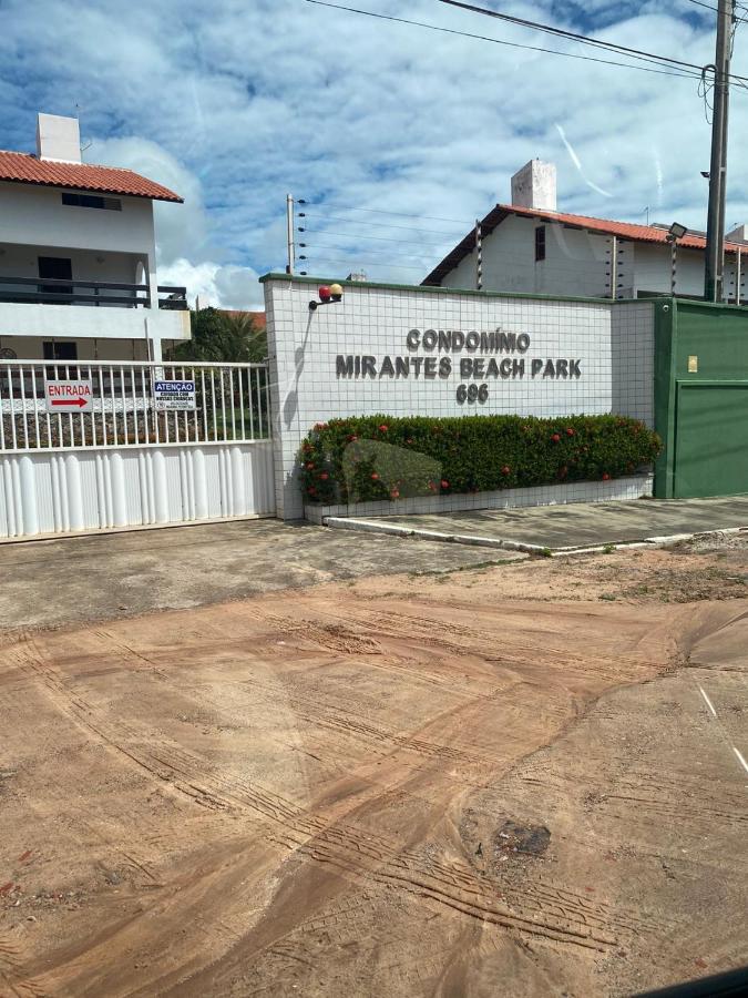 Fortaleza- Praia Beach Park Aptº Porto Das Dunas Lejlighed Aquiraz Eksteriør billede