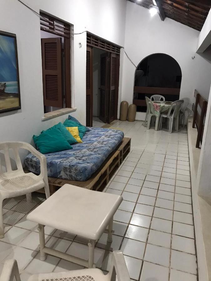 Fortaleza- Praia Beach Park Aptº Porto Das Dunas Lejlighed Aquiraz Eksteriør billede