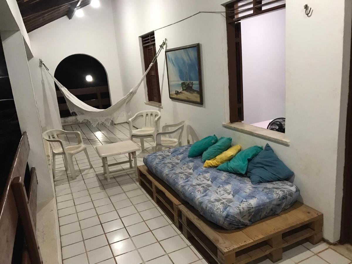 Fortaleza- Praia Beach Park Aptº Porto Das Dunas Lejlighed Aquiraz Eksteriør billede