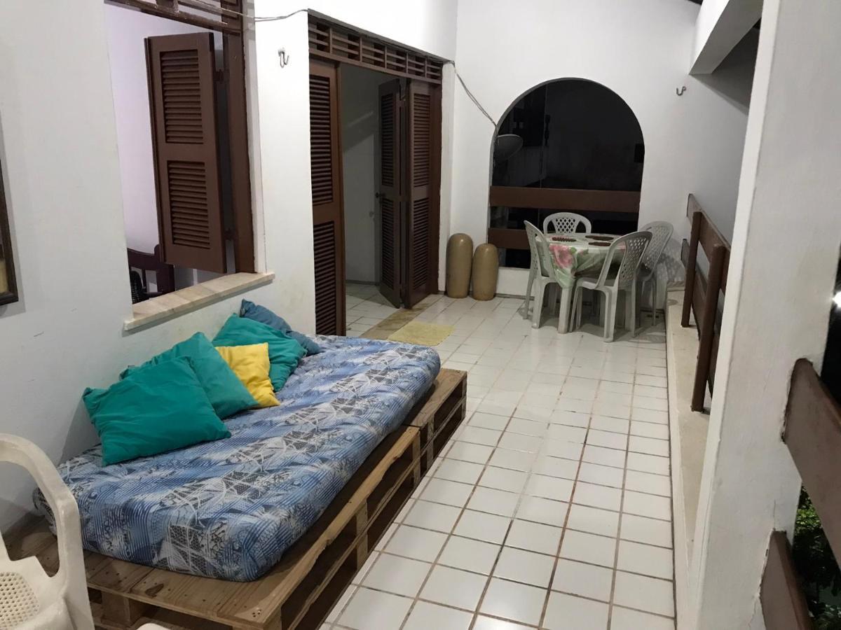 Fortaleza- Praia Beach Park Aptº Porto Das Dunas Lejlighed Aquiraz Eksteriør billede
