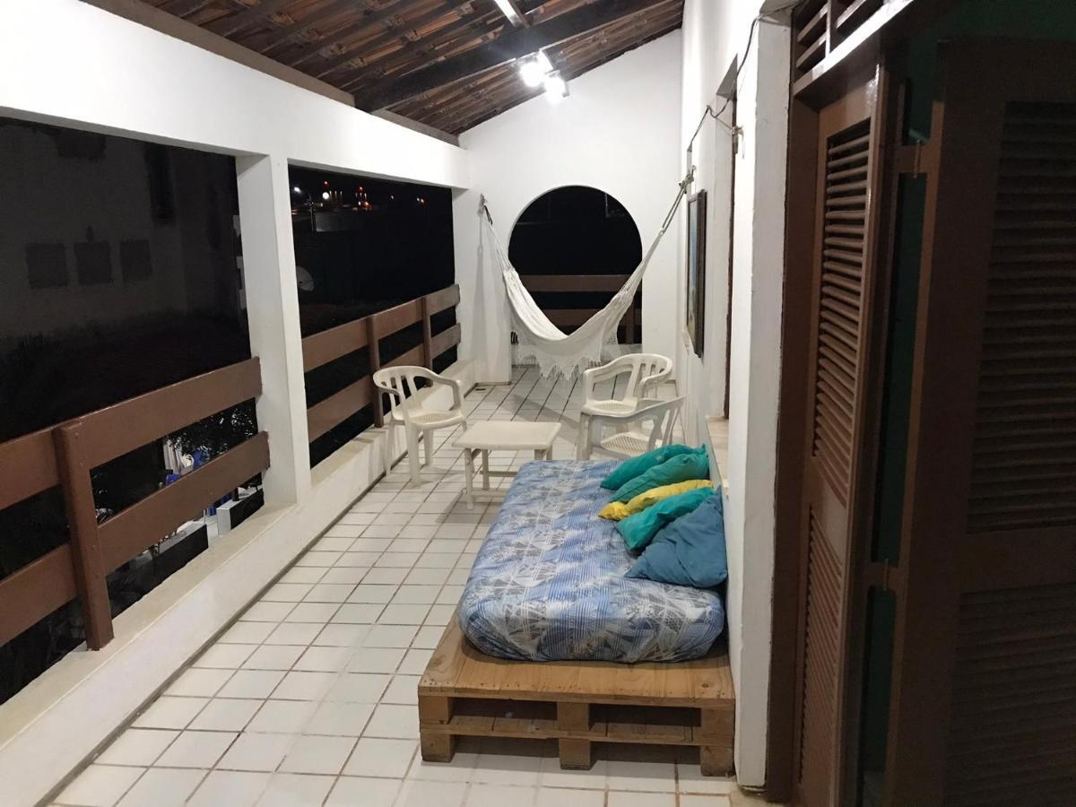 Fortaleza- Praia Beach Park Aptº Porto Das Dunas Lejlighed Aquiraz Eksteriør billede