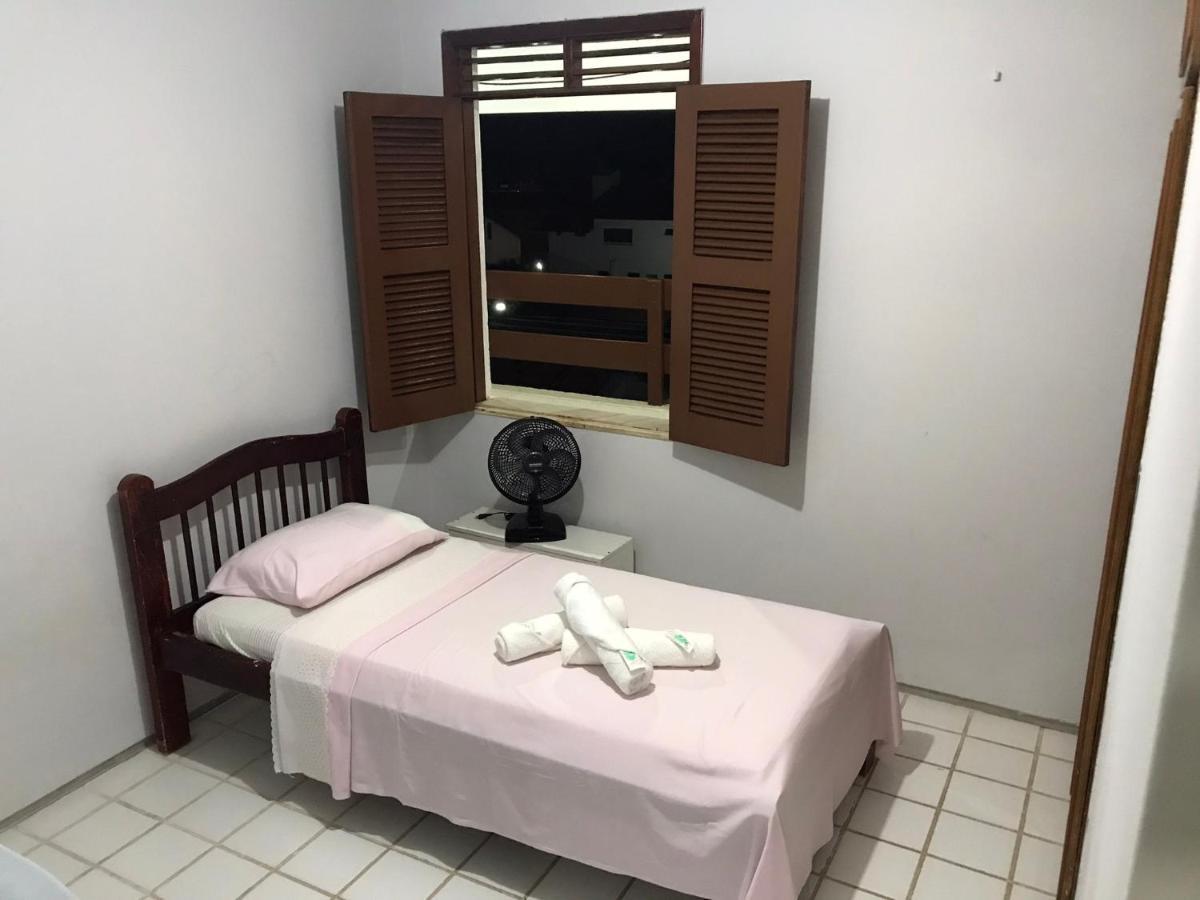 Fortaleza- Praia Beach Park Aptº Porto Das Dunas Lejlighed Aquiraz Eksteriør billede