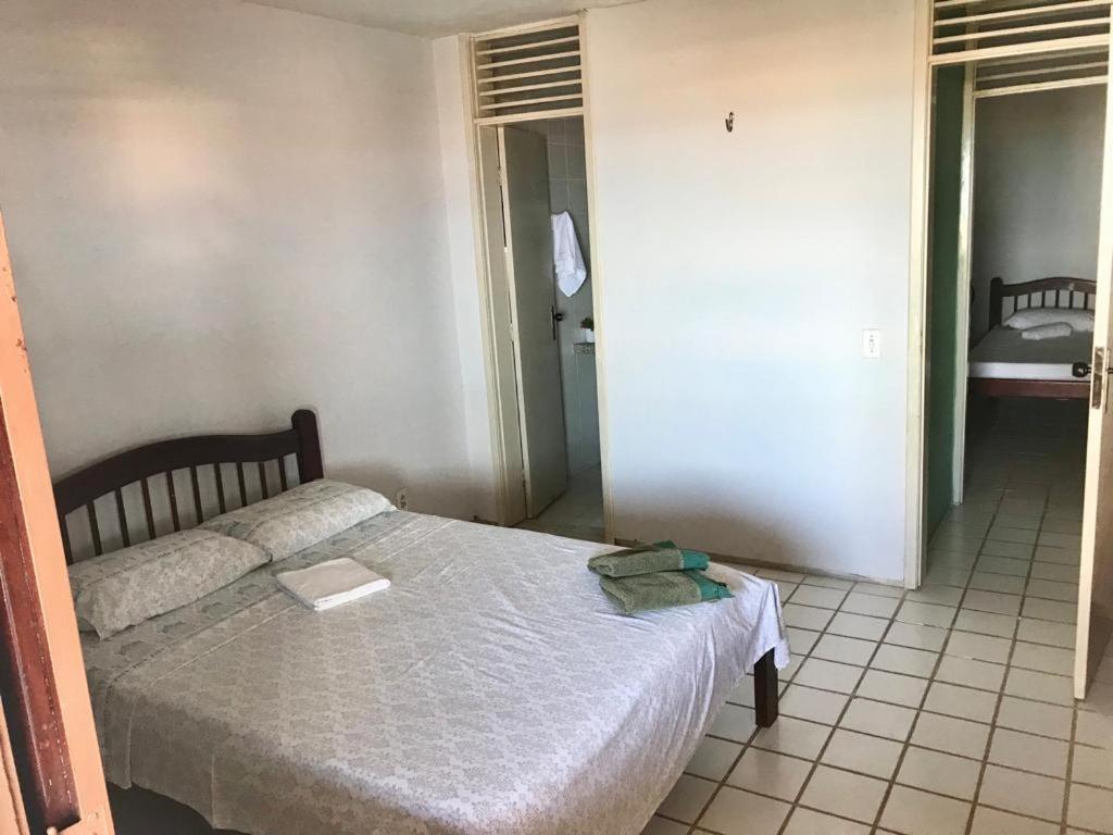 Fortaleza- Praia Beach Park Aptº Porto Das Dunas Lejlighed Aquiraz Eksteriør billede
